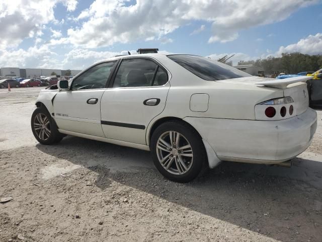 2002 Acura 3.2TL