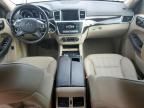 2014 Mercedes-Benz GL 450 4matic