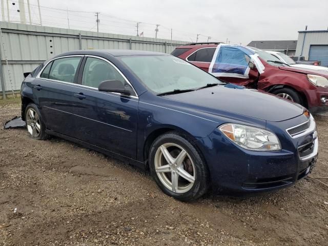 2011 Chevrolet Malibu LS