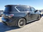 2016 Infiniti QX80