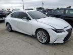 2022 Lexus IS 300