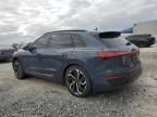 2024 Audi Q8 E-TRON Prestige