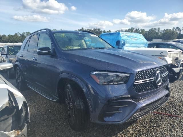 2024 Mercedes-Benz GLE 350 4matic