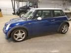 2004 Mini Cooper