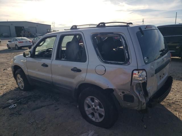 2005 Ford Escape XLT