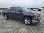 2014 Chevrolet Silverado C1500 LT