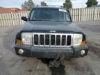 2010 Jeep Commander Sport