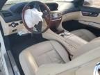 2013 Mercedes-Benz CL 550 4matic