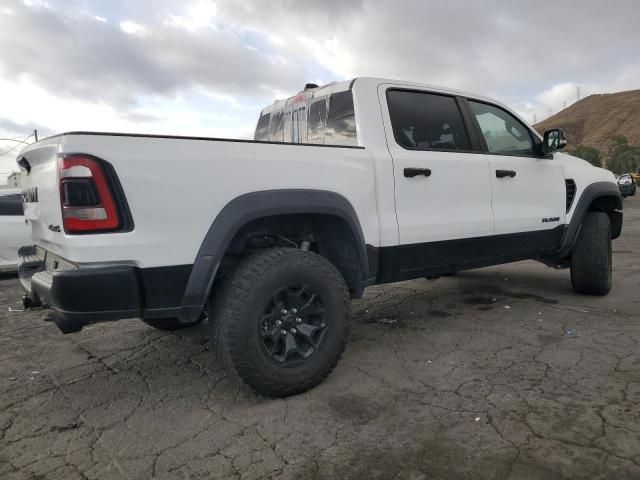 2021 Dodge RAM 1500 TRX