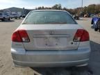 2004 Honda Civic DX VP