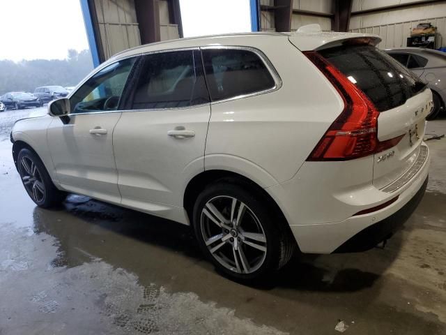 2021 Volvo XC60 T5 Momentum