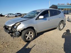 Nissan Rogue s salvage cars for sale: 2013 Nissan Rogue S