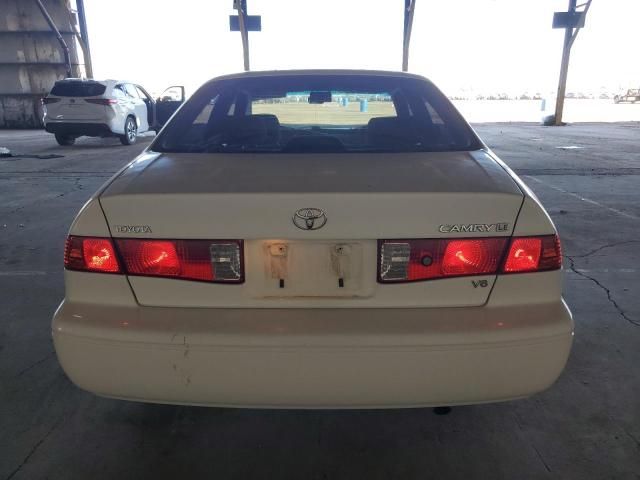 2000 Toyota Camry CE