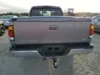 2002 Toyota Tundra Access Cab Limited