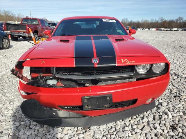 2010 Dodge Challenger SE