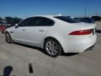 2016 Jaguar XF Premium