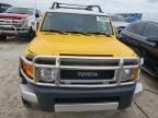 2007 Toyota FJ Cruiser