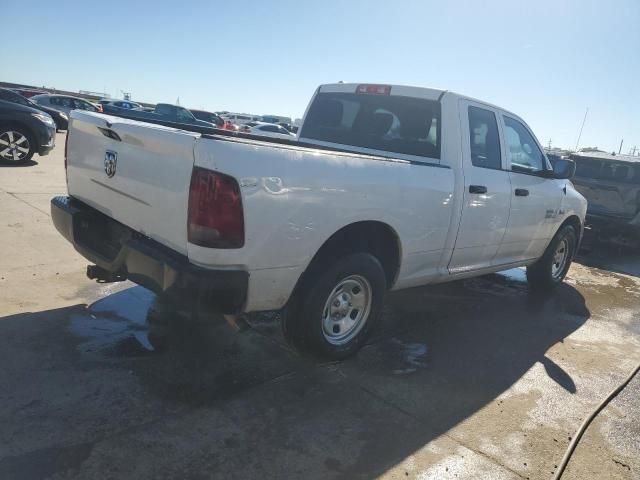 2018 Dodge RAM 1500 ST