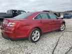 2018 Ford Taurus SEL