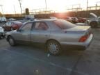 1996 Lexus LS 400