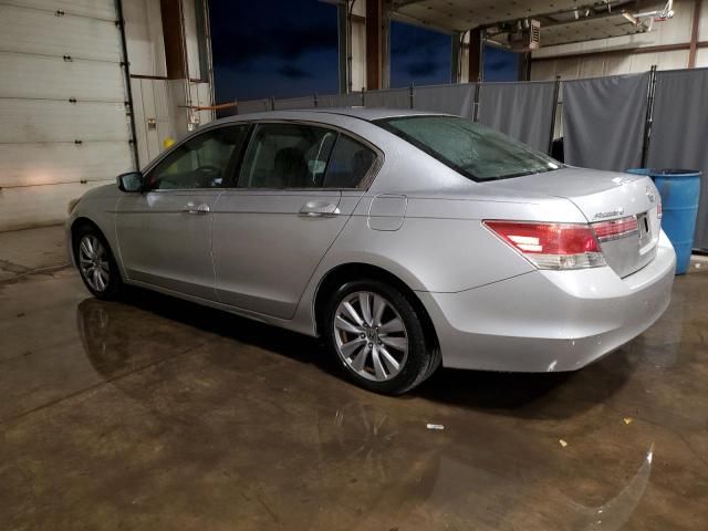 2011 Honda Accord EX