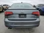 2018 Volkswagen Jetta Sport