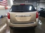 2011 Chevrolet Equinox LS