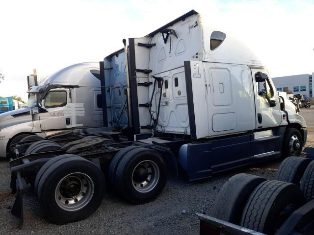 2016 Freightliner Cascadia 125