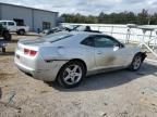 2010 Chevrolet Camaro LT