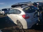 2012 Subaru Impreza Sport Premium