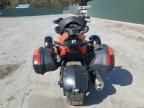 2012 Can-Am Spyder Roadster RS-S