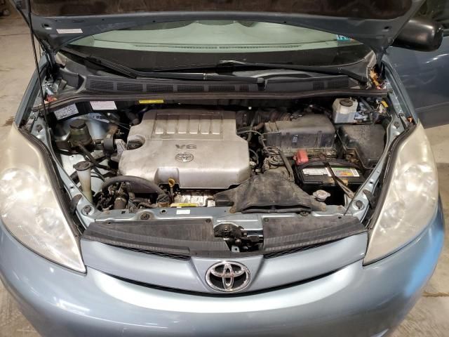 2007 Toyota Sienna LE