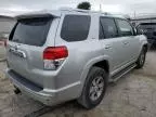 2011 Toyota 4runner SR5