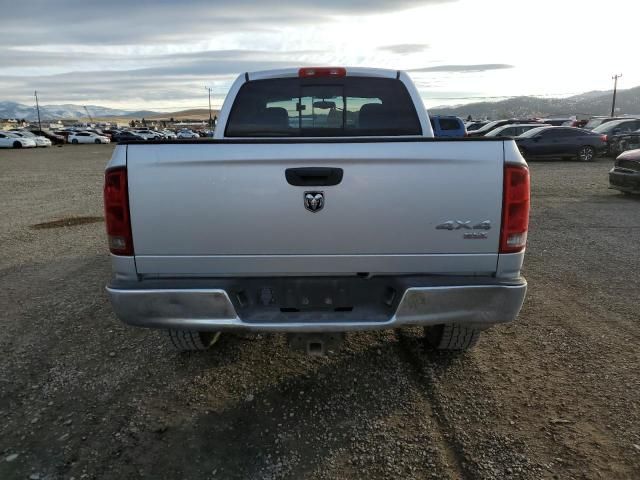 2005 Dodge RAM 1500 ST