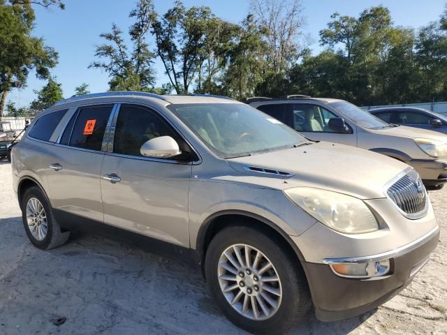 2011 Buick Enclave CXL