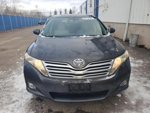 2010 Toyota Venza