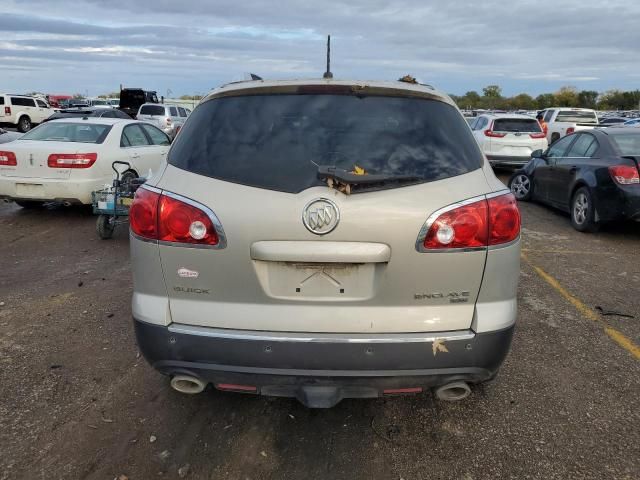 2010 Buick Enclave CXL