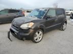 2010 KIA Soul +