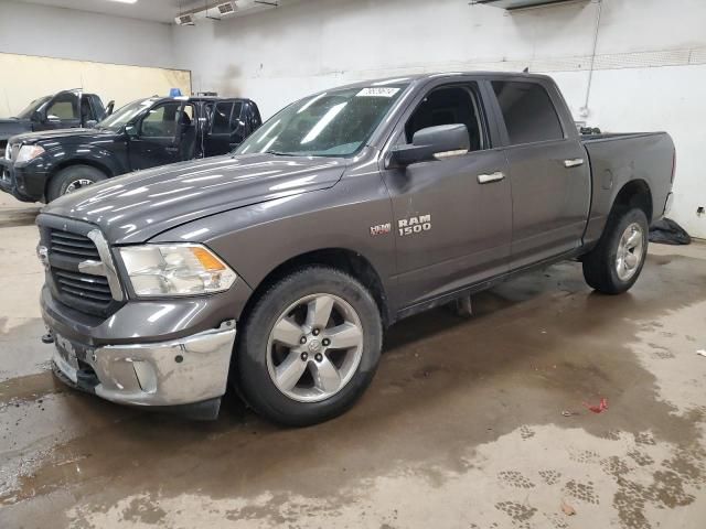 2014 Dodge RAM 1500 SLT