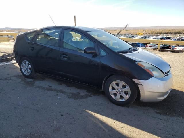 2004 Toyota Prius