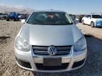 2009 Volkswagen Jetta S