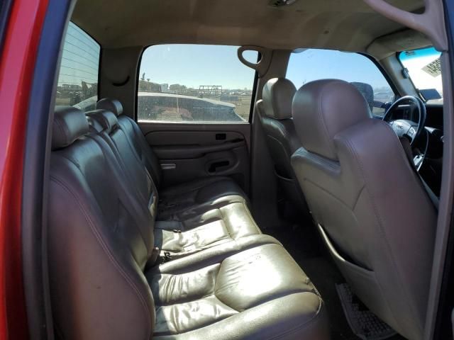 2007 GMC Sierra K2500 Heavy Duty