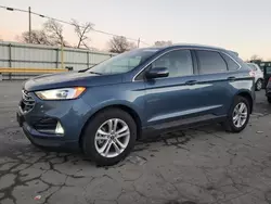 2019 Ford Edge SEL en venta en Lebanon, TN