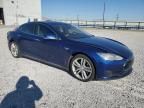 2015 Tesla Model S 70D