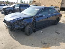 Nissan salvage cars for sale: 2012 Nissan Altima Base