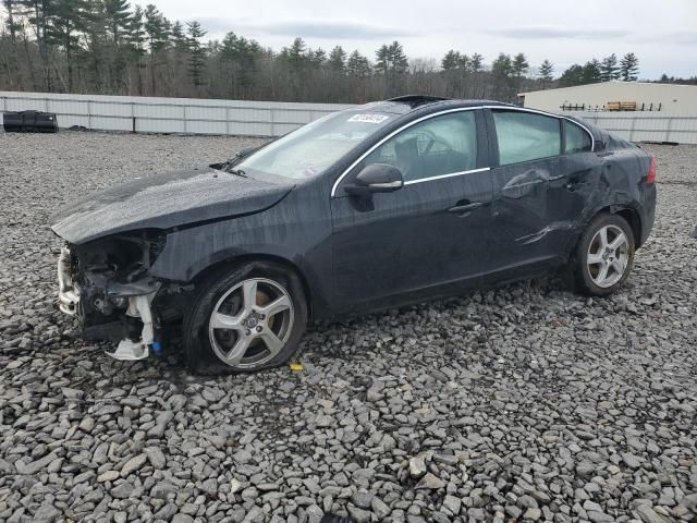 2013 Volvo S60 T5