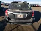 2008 Subaru Outback