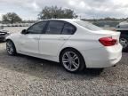 2017 BMW 320 I