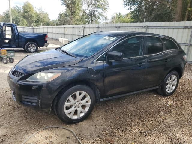 2008 Mazda CX-7