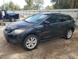 2008 Mazda CX-7 en venta en Midway, FL